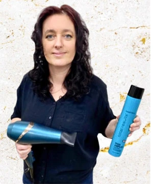 Haarwelten_Friseurin_Doreen