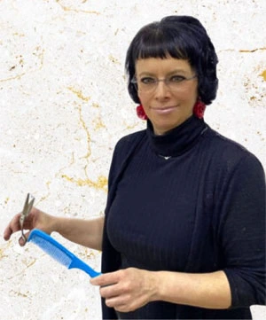 Haarwelten_Friseurin_Yvonne