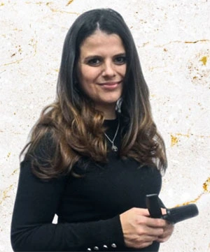 Haarwelten_Hairstylistin_Michaela